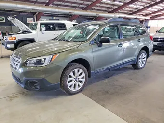 2016 Subaru Outback 4S4BSAAC7G3270090