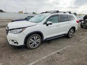 2019 Subaru Ascent 4S4WMALD9K3422834