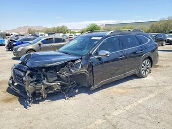 2024 Subaru Outback 4S4BTGPD8R3115437 Lot 58614356