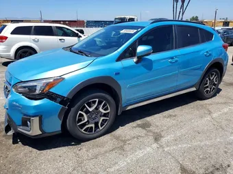 2019 Subaru Crosstrek JF2GTDEC7KH352739 Lot 58906526