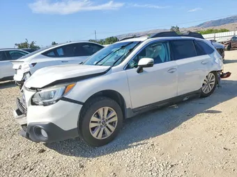 2016 Subaru Outback 4S4BSAFC3G3342234 Lot 54653076