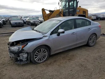 2015 Subaru Impreza JF1GJAS63FH007219