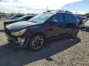 2016 Subaru Crosstrek JF2GPANC3G8239686 Lot 49343136