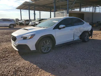 2022 Subaru WRX JF1VBAA60N9017995