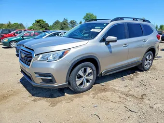 2019 Subaru Ascent 4S4WMACD8K3402669 Lot 52371146