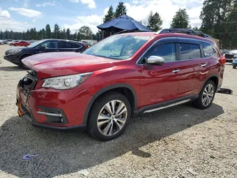 2020 Subaru Ascent 4S4WMARDXL3466849