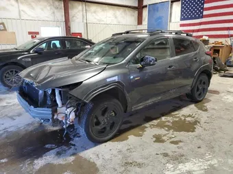 2024 Subaru Crosstrek 4S4GUHF60R3749532 Lot 88816565