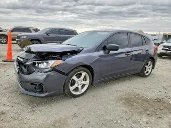 2020 Subaru Impreza 4S3GTAB60L3714114