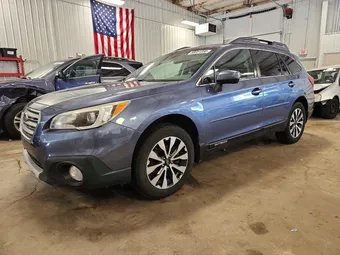 2016 Subaru Outback 4S4BSBNC0G3255429