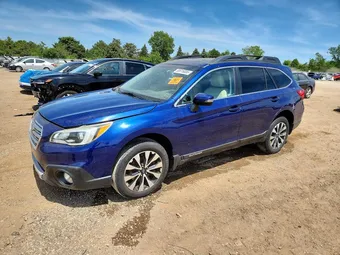 2015 Subaru Outback 4S4BSENC4F3279085 Lot 55516006