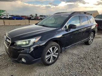 2019 Subaru Outback 4S4BSENC8K3242857 Lot 59086966