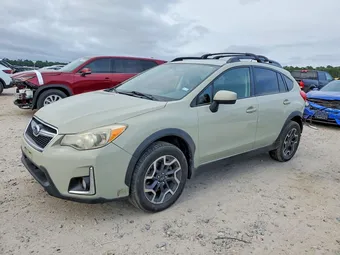 2017 Subaru Crosstrek JF2GPABC4HH275957 Lot 52080556