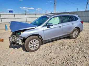 2015 Subaru Outback 4S4BSACC6F3246147 Lot 54354366
