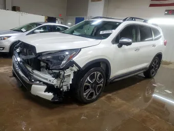 2023 Subaru Ascent 4S4WMAWD3P3412125