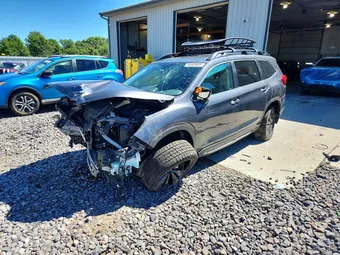 2021 Subaru Ascent 4S4WMARDXM3419273