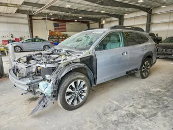 2023 Subaru Outback 4S4BTANC7P3153150 Lot 58699016