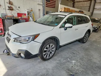 2019 Subaru Outback 4S4BSATC6K3255814 Lot 53762716
