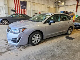 2015 Subaru Impreza JF1GPAA67F9315049 Lot 58705816