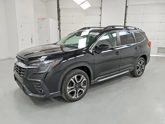 2025 Subaru Ascent 4S4WMAPD4S3421343 Lot 57815556