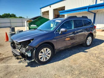 2017 Subaru Outback 4S4BSACC0H3333965 Lot 58526146