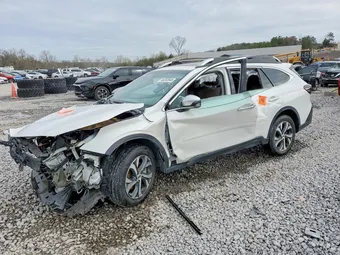 2022 Subaru Outback 4S4BTGPD4N3145092 Lot 46393846