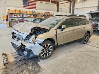2016 Subaru Outback 4S4BSBNC5G3275109 Lot 53269046