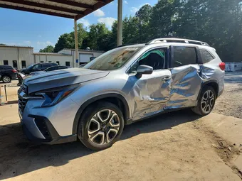 2023 Subaru Ascent 4S4WMASDXP3425637