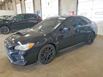 2020 Subaru WRX JF1VA1F64L8805984