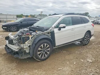 2016 Subaru Outback 4S4BSBNC4G3226595 Lot 54226696