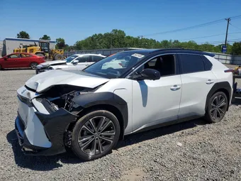 2023 Subaru Solterra JTMABABA7PA001337