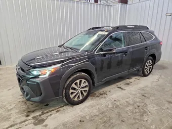 2023 Subaru Outback 4S4BTADC2P3214440 Lot 58989426