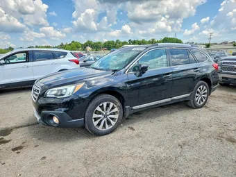 2017 Subaru Outback 4S4BSETC4H3390130 Lot 59236266