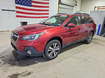 2019 Subaru Outback 4S4BSANC7K3300255 Lot 52577306