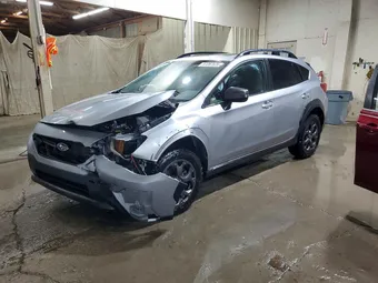 2021 Subaru Crosstrek JF2GTHSC9MH261129 Lot 57267826