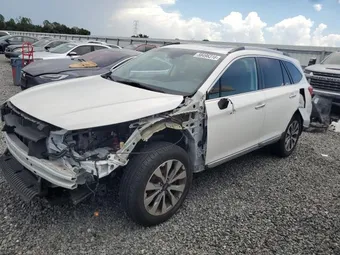 2019 Subaru Outback 4S4BSETC8K3346378 Lot 58496316