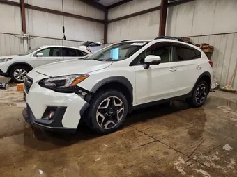 2019 Subaru Crosstrek JF2GTANC7KH361083 Lot 57500446