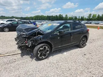 2023 Subaru Crosstrek JF2GTHMC2P8268523 Lot 55094326