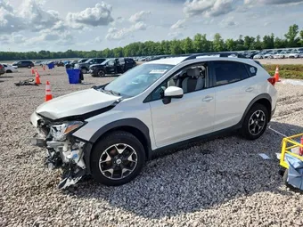 2018 Subaru Crosstrek JF2GTADC8JH236514 Lot 54673396