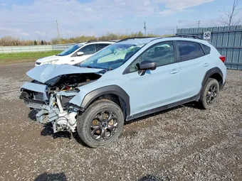 2021 Subaru Crosstrek JF2GTHSC9MH345502 Lot 51994726