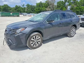 2025 Subaru Outback 4S4BTADC2S3320945 Lot 48795886