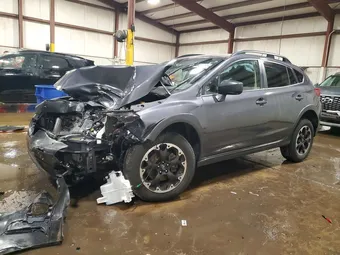 2023 Subaru Crosstrek JF2GTABC0P8329619 Lot 56683266