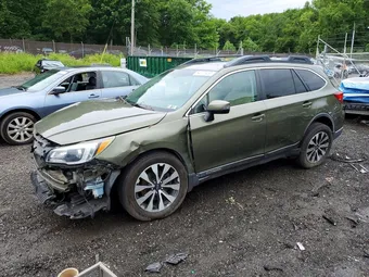 2015 Subaru Outback 4S4BSALC5F3265613 Lot 54077456