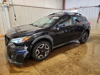 2019 Subaru Crosstrek JF2GTANC9KH329994 Lot 54808456
