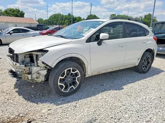 2017 Subaru Crosstrek JF2GPABC8H8234196 Lot 53136936