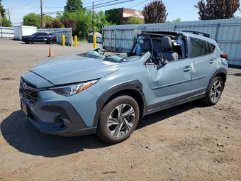 2024 Subaru Crosstrek JF2GUADCXR8882565 Lot 54109146