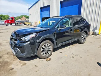 2025 Subaru Outback 4S4BTANC7S3148409 Lot 56430626
