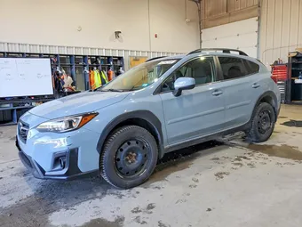 2020 Subaru Crosstrek JF2GTACC7L9260074 Lot 49142736