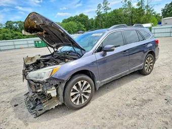 2016 Subaru Outback 4S4BSANC0G3355024 Lot 57632096