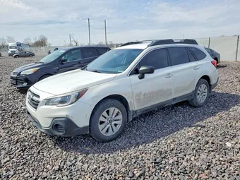 2019 Subaru Outback 4S4BSABC1K3229543 Lot 47363406
