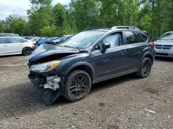 2017 Subaru Crosstrek JF2GPADC5HH207065 Lot 56769126